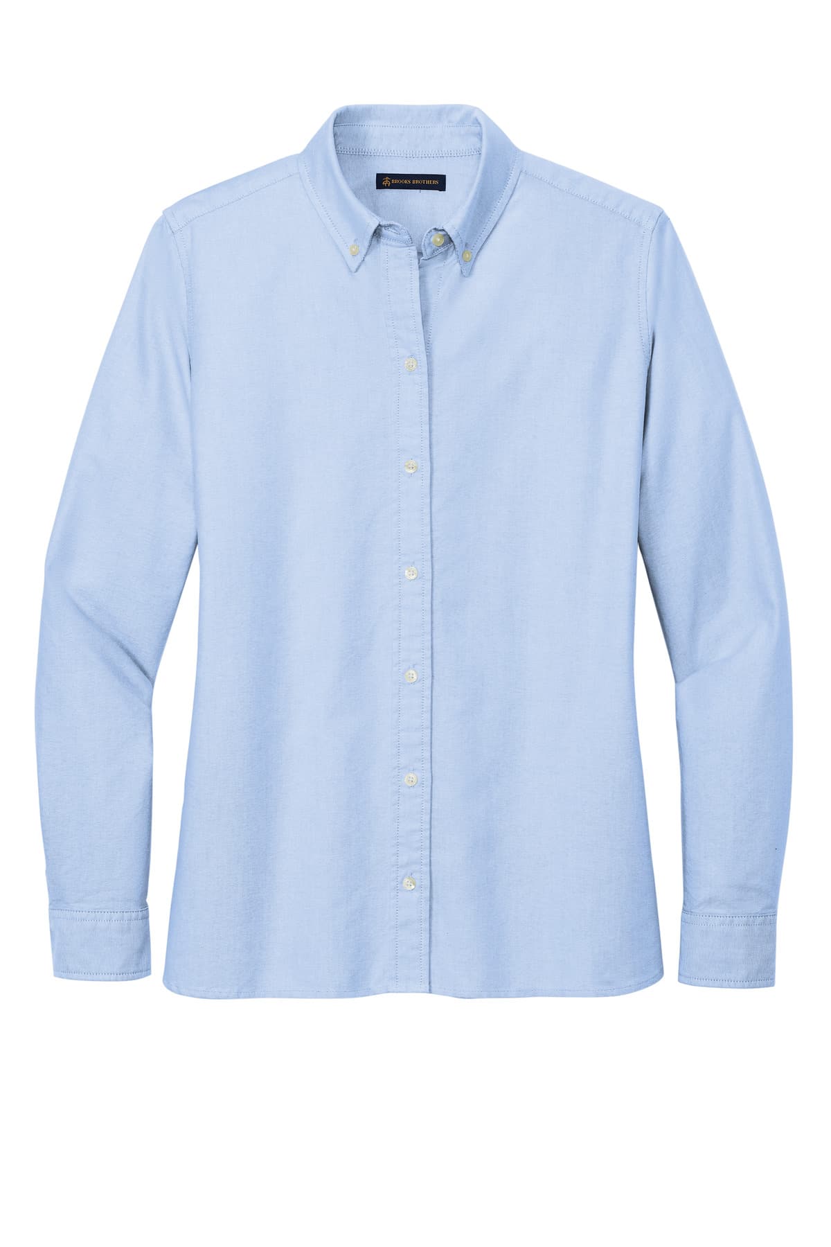Brooks Brothers® Women's Casual Oxford Cloth Shirt BB18005