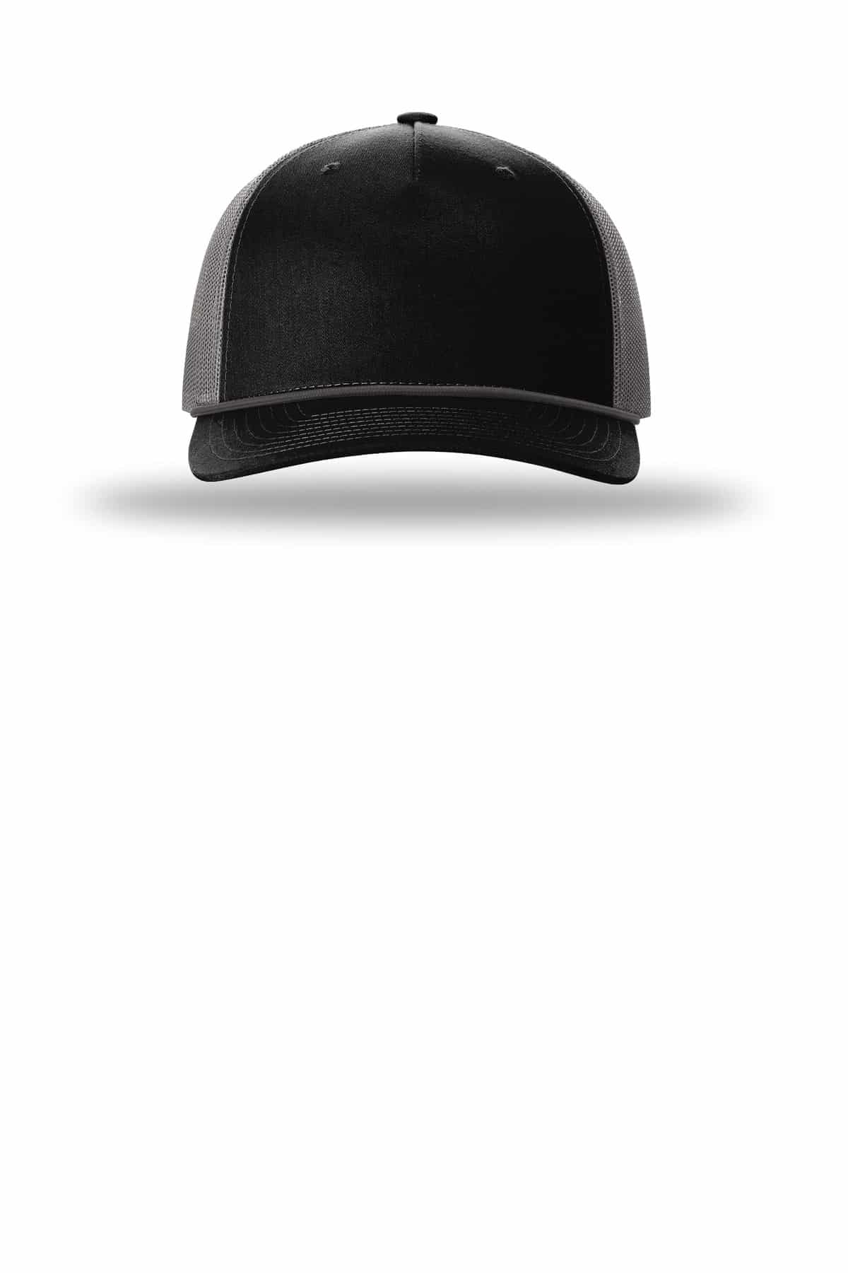 Richardson Five-Panel with Rope 112FPR