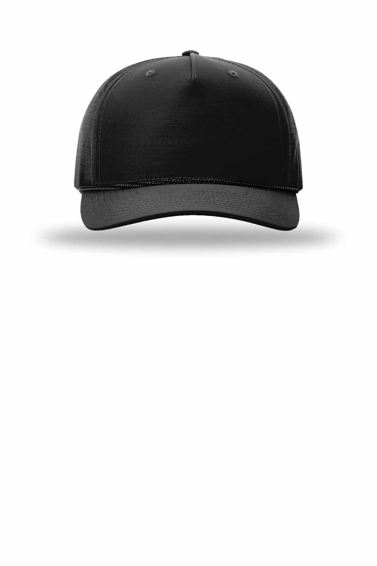 Richardson Laser Perf Performance Rope Cap 355