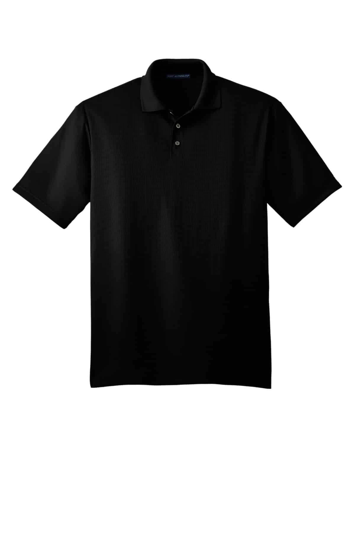 Port Authority® Performance Fine Jacquard Polo. K528