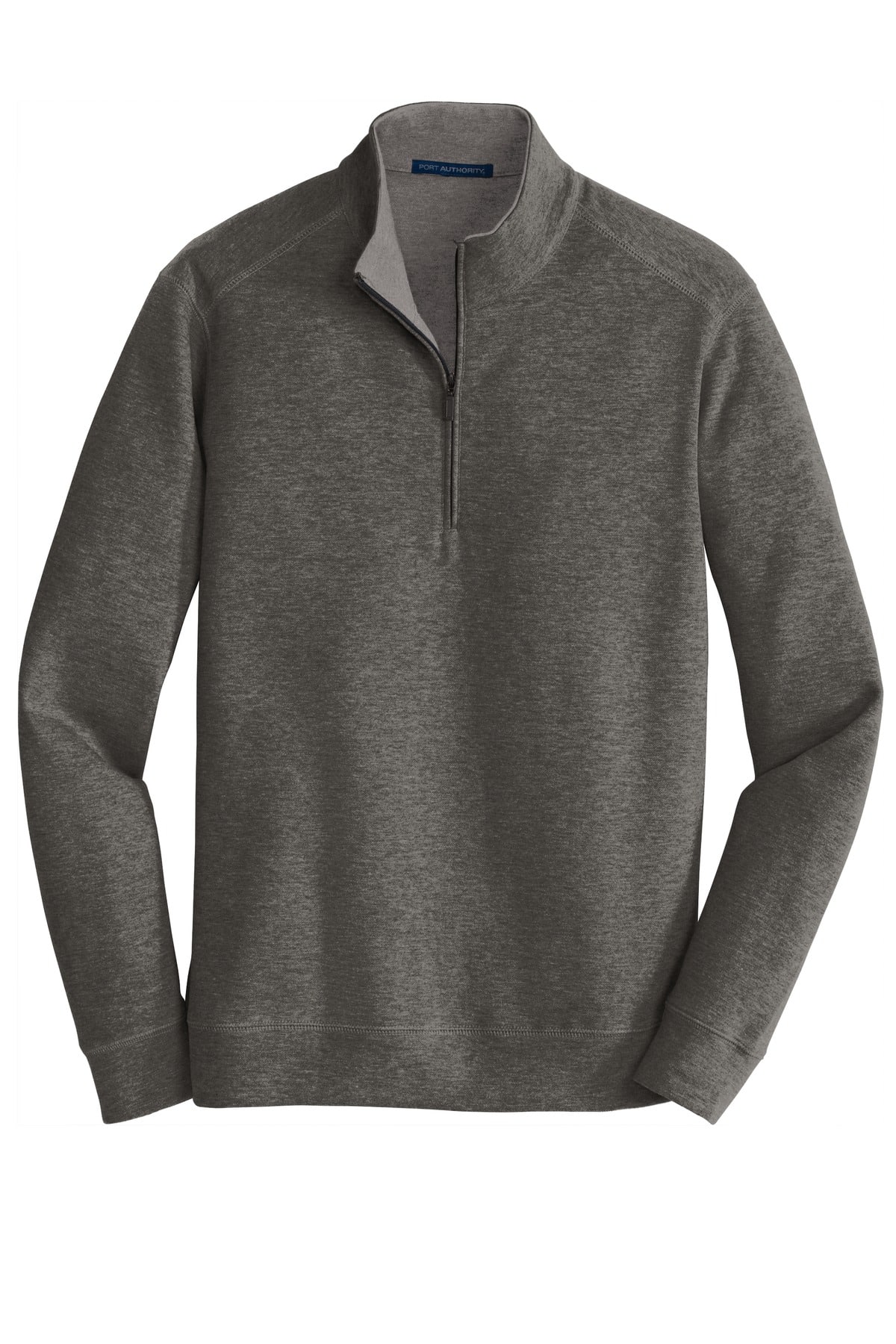 Port Authority® Interlock 1/4-Zip. K807