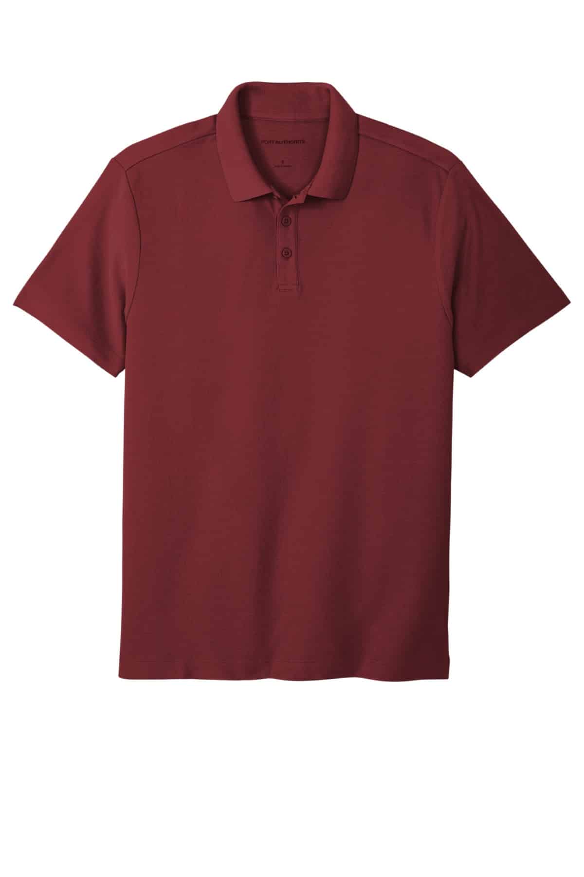 Port Authority ® SuperPro React Polo. K810