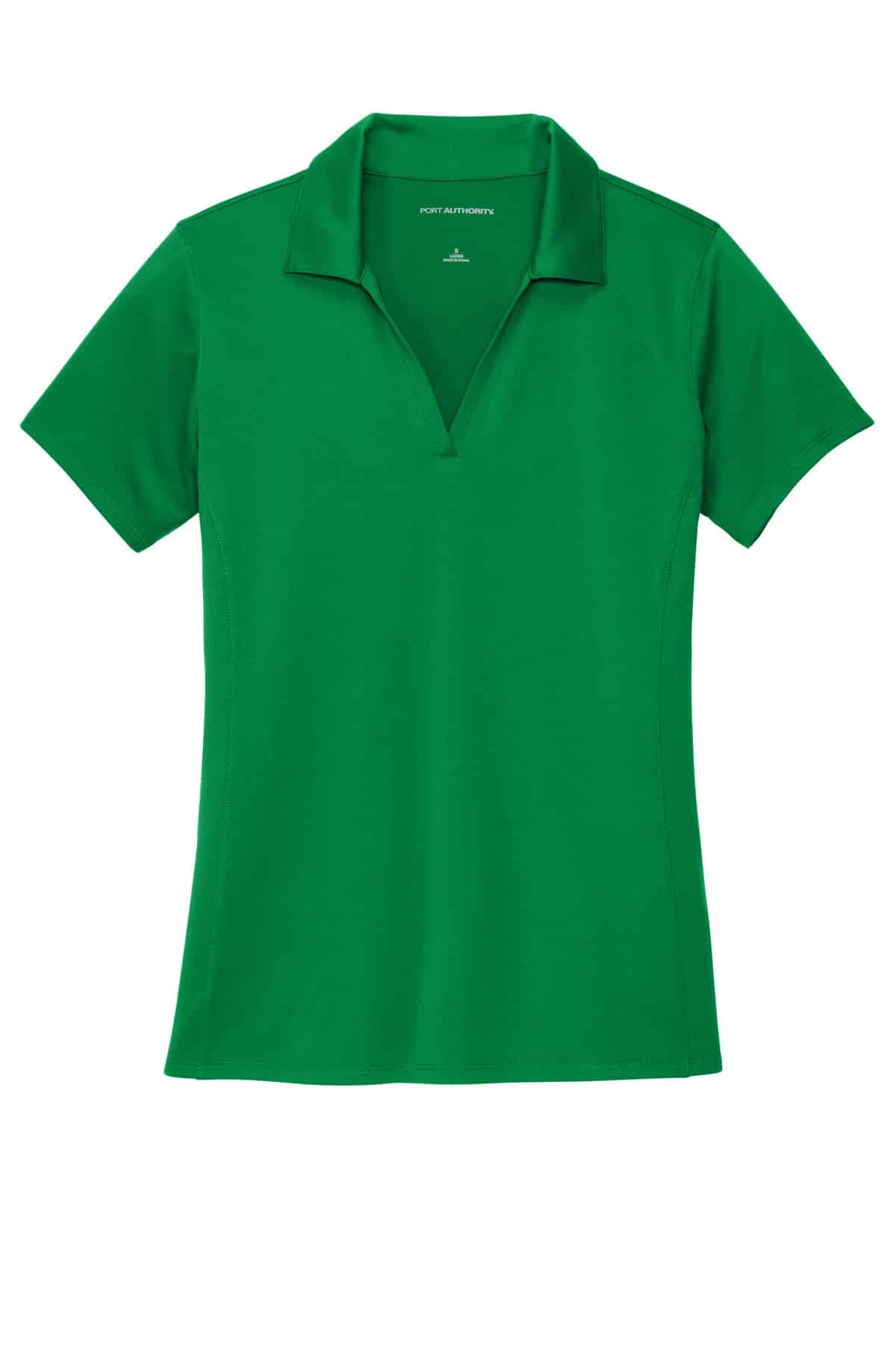 Port Authority® Women's Performance Staff Polo LK398