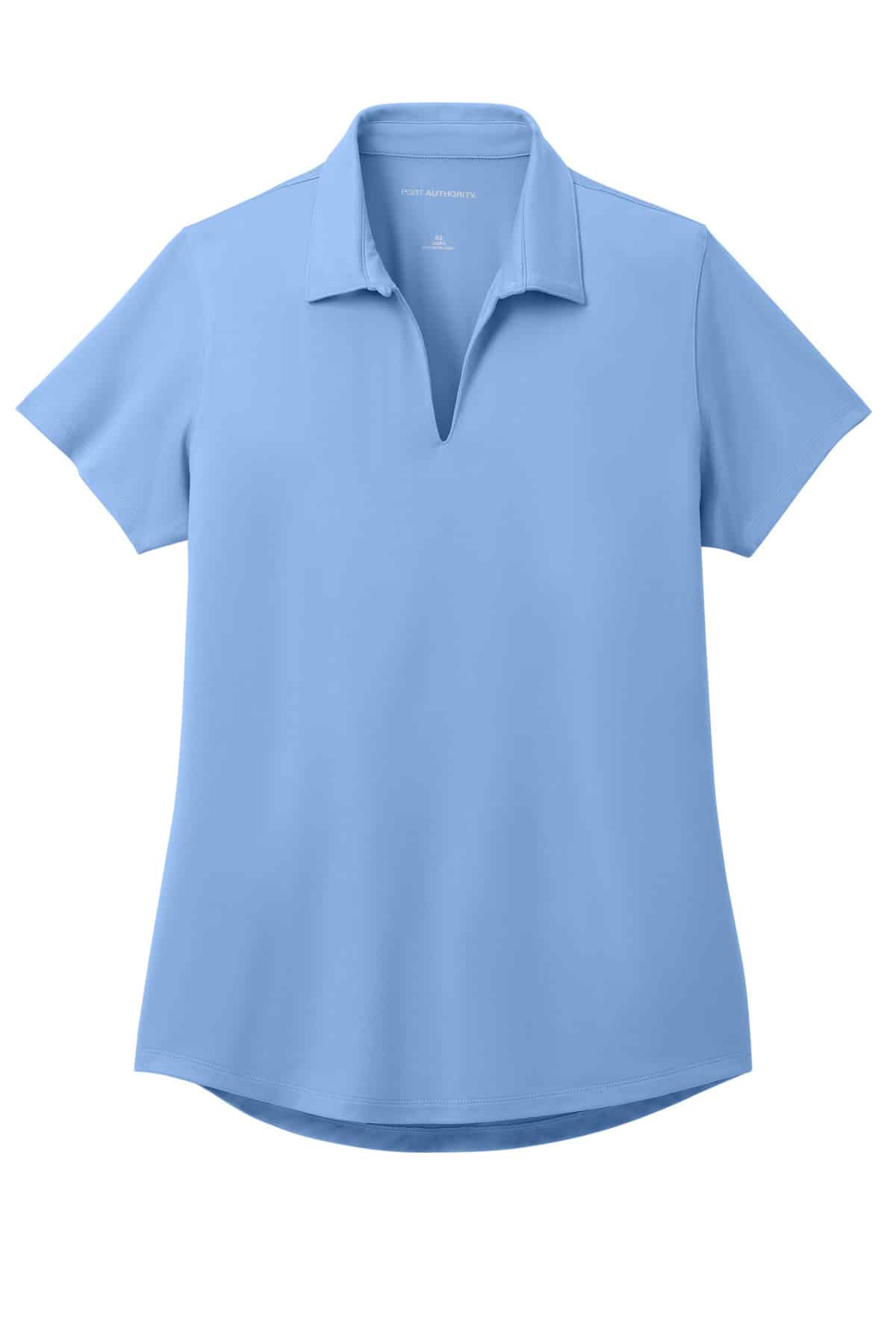 Port Authority® Women's City Stretch Polo LK683