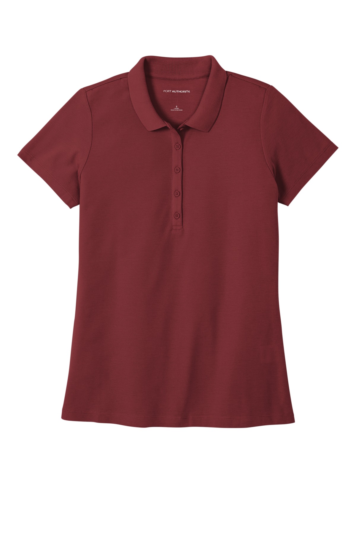 Port Authority® Women's SuperPro React?  Polo. LK810