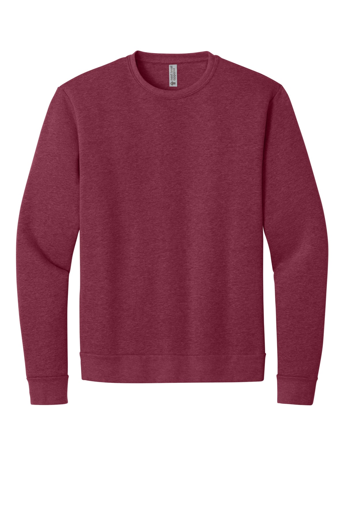 Next Level Apparel® Adult Malibu Crewneck Sweatshirt NL9002