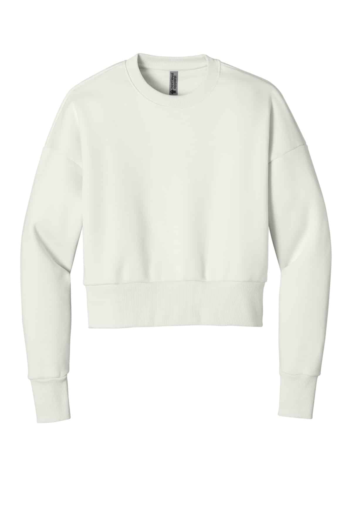 Next Level Apparel® Women's Heavyweight Sweatshirt NL9087