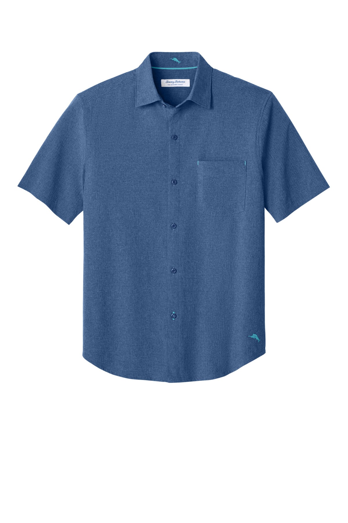 Tommy Bahama® Sandy Point Short Sleeve Shirt ST326815TB