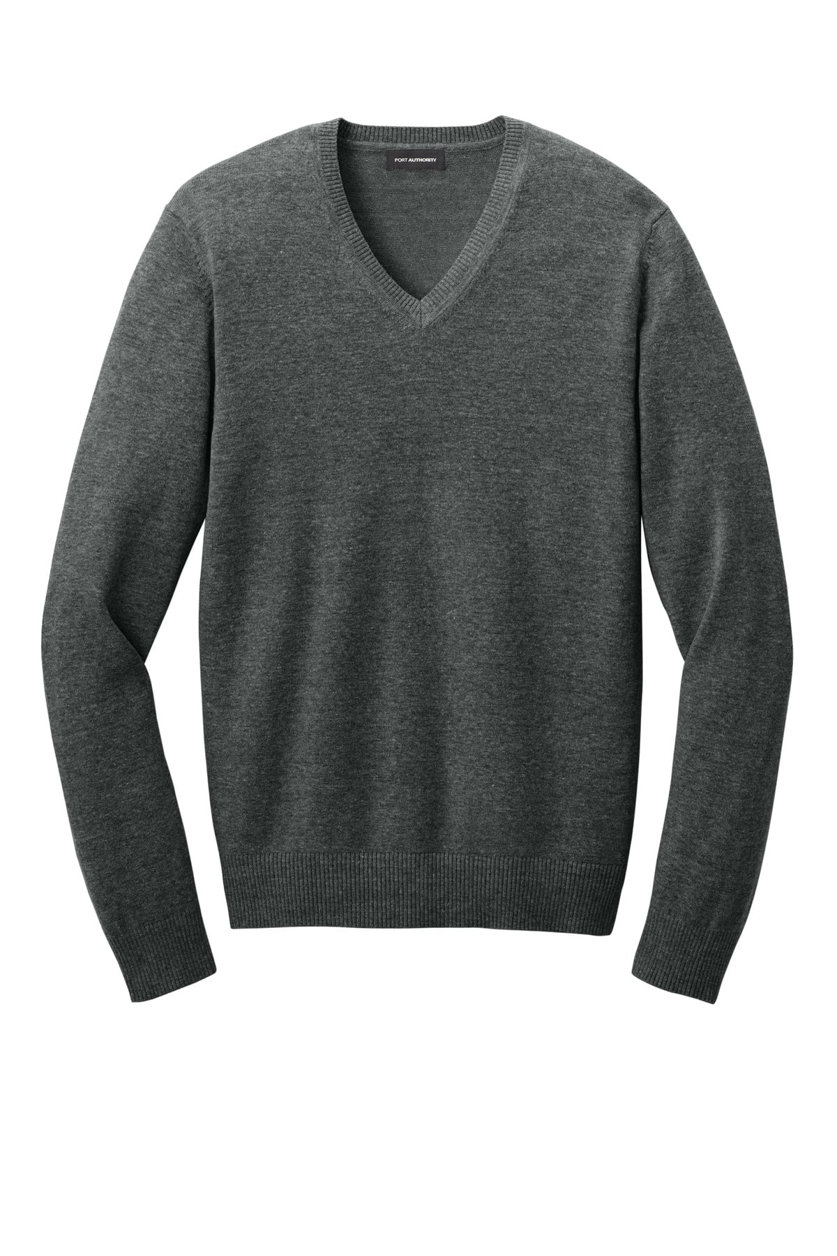 Port Authority® Easy Care V-Neck Sweater SW2850