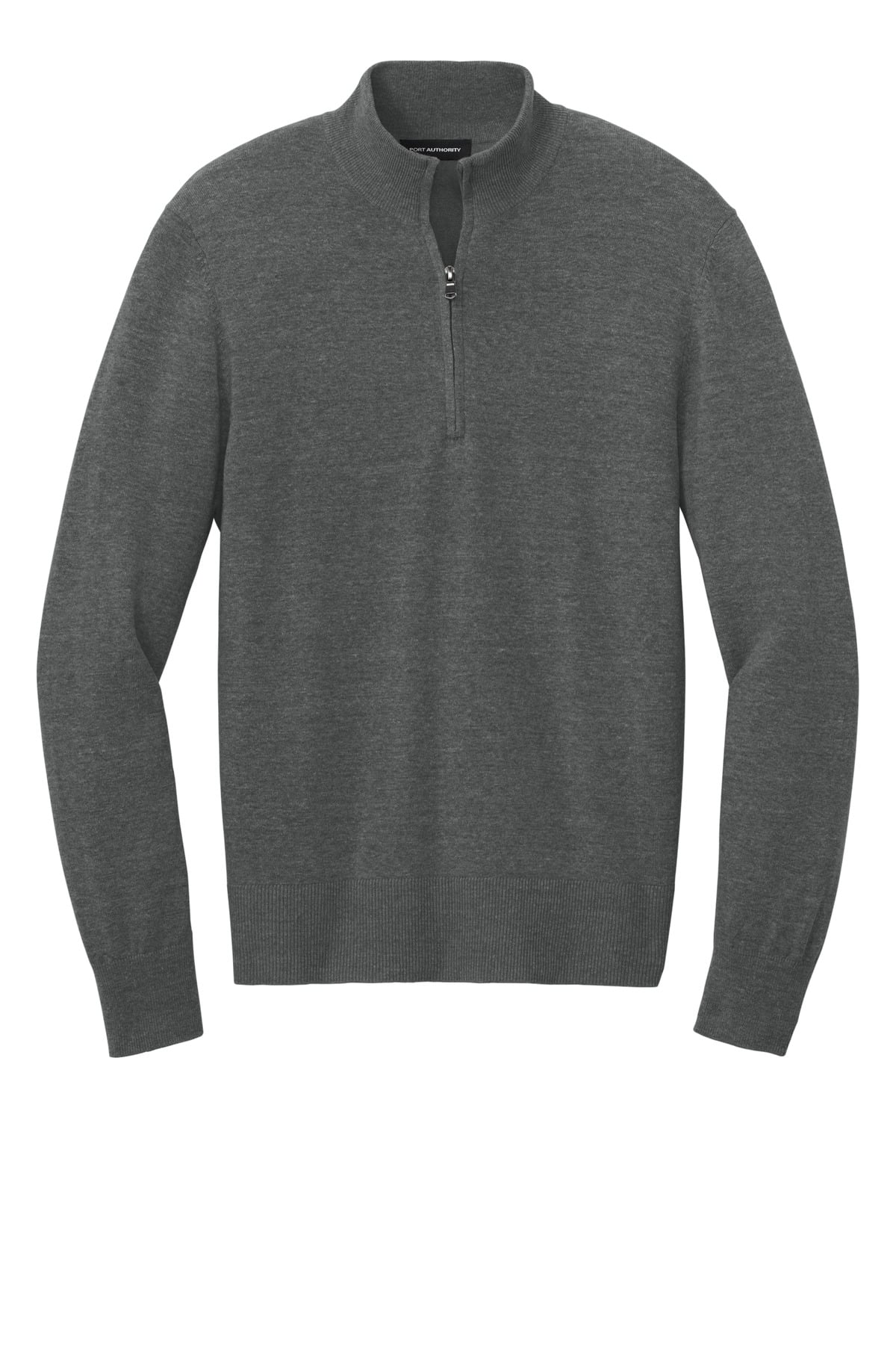 Port Authority® Easy Care 1/4-Zip Sweater SW2900